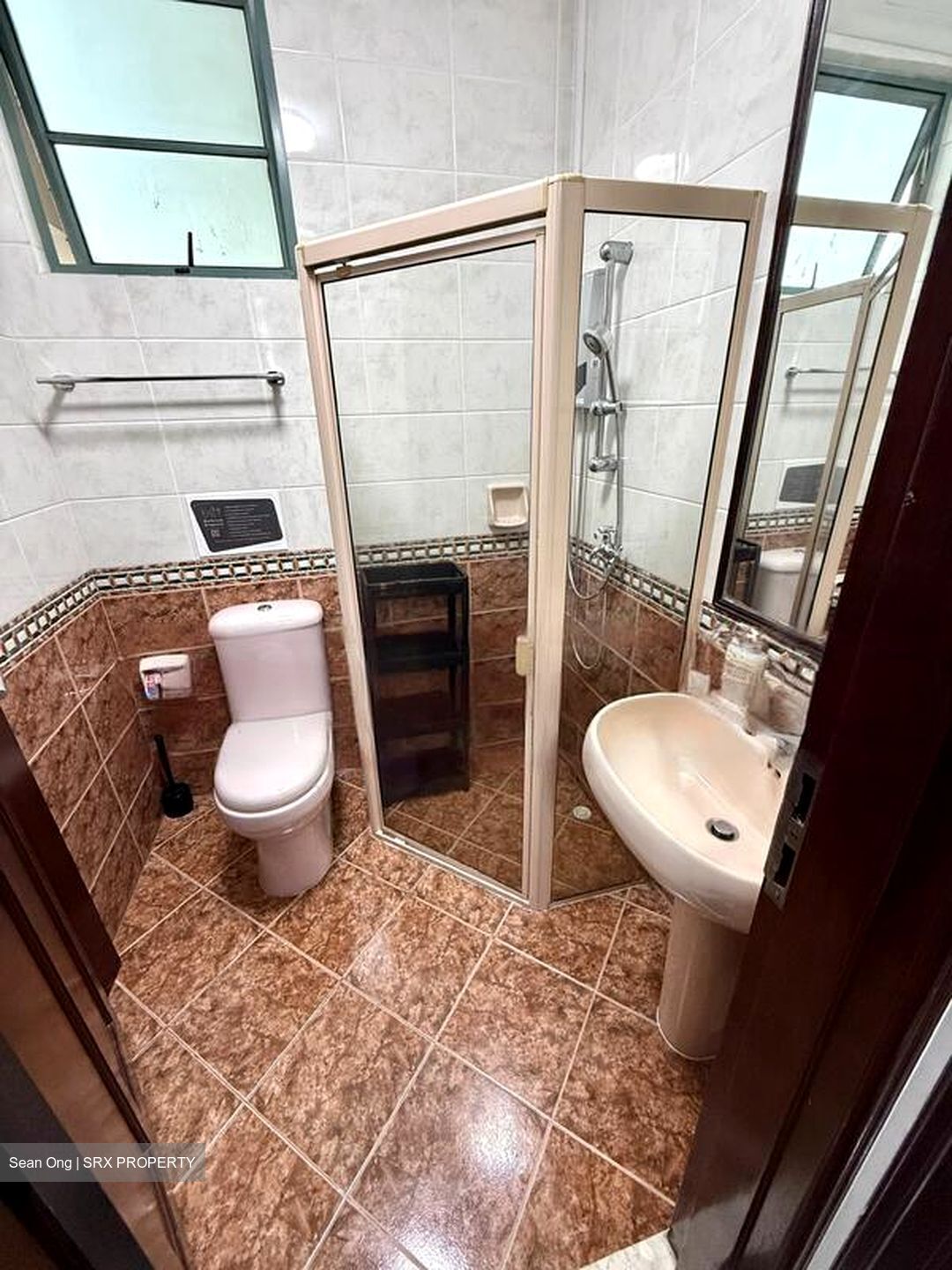 Tanglin Regency (D10), Condominium #470551031
